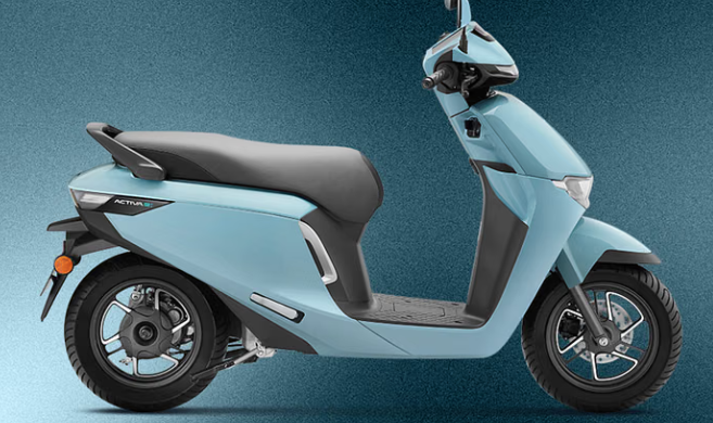 Honda Shocks EV Market: No Electric Motorcycles Planned, Focus Stays on Scooters Only!”